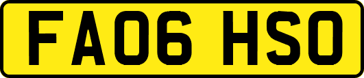 FA06HSO