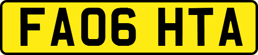 FA06HTA