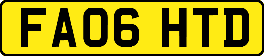 FA06HTD