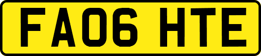 FA06HTE