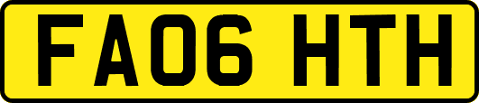 FA06HTH