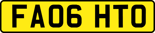 FA06HTO