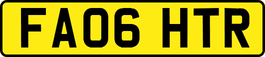 FA06HTR