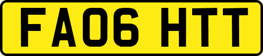 FA06HTT