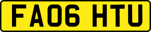 FA06HTU
