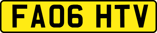 FA06HTV