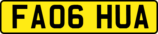 FA06HUA