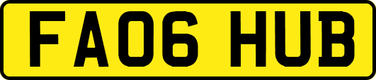 FA06HUB