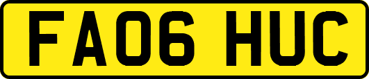 FA06HUC