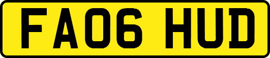 FA06HUD