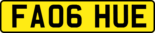 FA06HUE