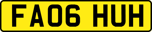 FA06HUH