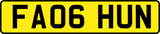 FA06HUN