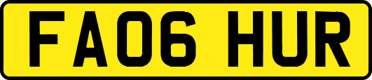 FA06HUR