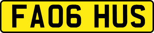 FA06HUS
