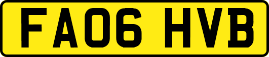 FA06HVB