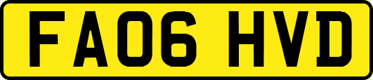 FA06HVD