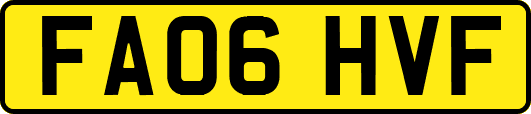 FA06HVF
