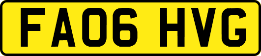FA06HVG