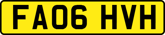 FA06HVH