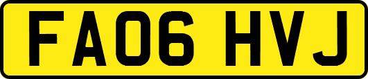 FA06HVJ