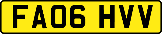 FA06HVV