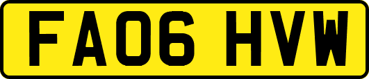 FA06HVW