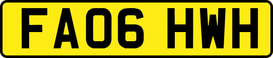 FA06HWH
