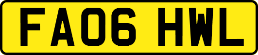 FA06HWL