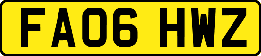 FA06HWZ