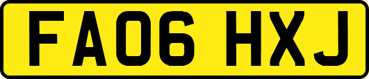 FA06HXJ