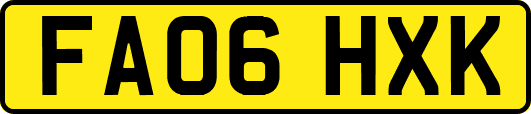 FA06HXK