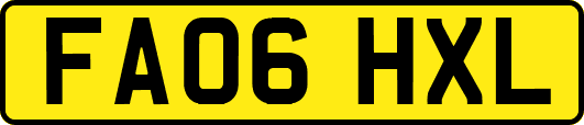 FA06HXL