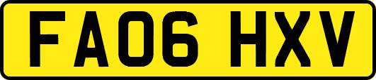 FA06HXV