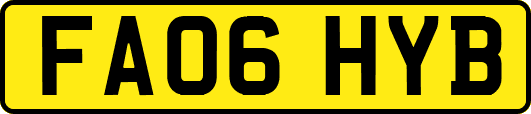 FA06HYB