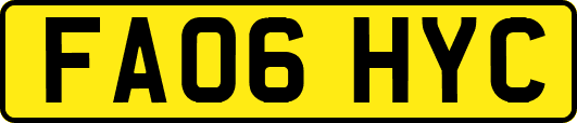 FA06HYC