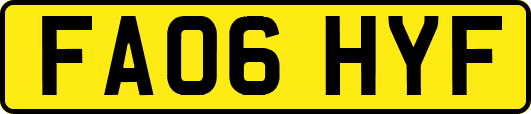 FA06HYF