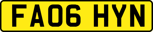 FA06HYN