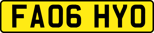 FA06HYO