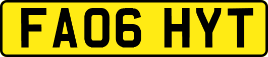 FA06HYT