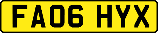 FA06HYX