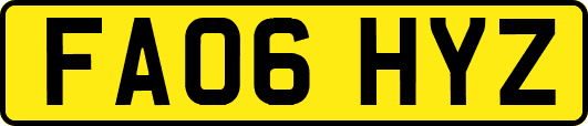 FA06HYZ