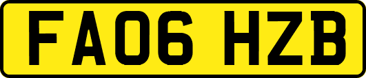 FA06HZB