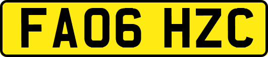FA06HZC