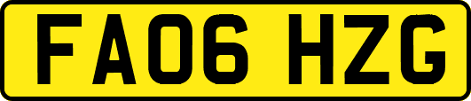 FA06HZG