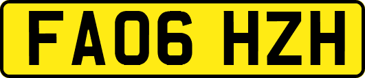 FA06HZH