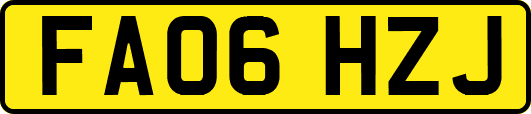 FA06HZJ