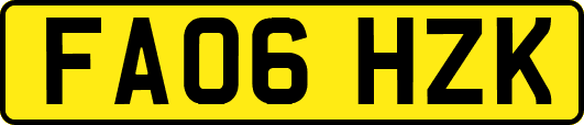 FA06HZK