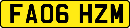 FA06HZM