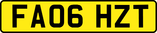 FA06HZT